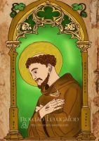 Saint Francis of Assisi
